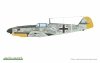 Eduard 7474 Bf 109F-2 - The Weekend Edition 1/72